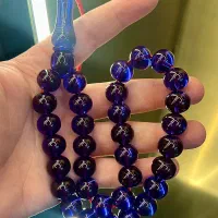 تسبیح سندلوس دو پوست (تراش یعقوب)