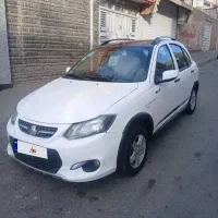 کوییک ۱۴۰۰ بدون رنگ R