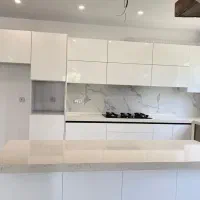 فروش ویلای لوکس استخردارشهرکی|فروش خانه و ویلا|سلمانشهر, |دیوار