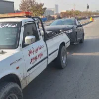 امدادخودرو یدک کش خودروبر۲۴ساعته نازل ترین قیمت