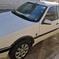 پژو 405  SLX تک برگ|خودرو سواری و وانت|قائن, |دیوار