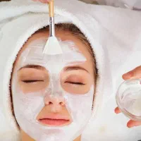 پاکسازی صورت(آف ویژه به مدت کوتاه فقط و فقط 680)