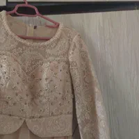 لباس مجلسی