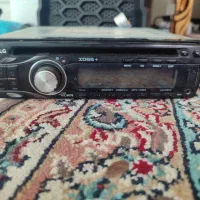 ظبط LG