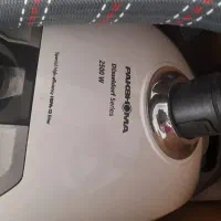 جاروبرقی پاکشوما