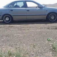 سمند ۸۶بیرنگ استثنایی