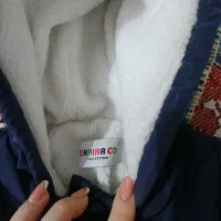 کاپشن زمستانی|کفش و لباس بچه|مرند, |دیوار