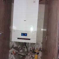 تعمیرات تخصصی پکیج و ابگرمکن دیواری