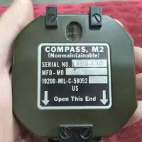 قطب نمای امریکای  نو اکبند