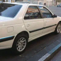 فروش خودرو|خودرو سواری و وانت|تهران, جردن|دیوار