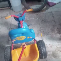 سه چرخ