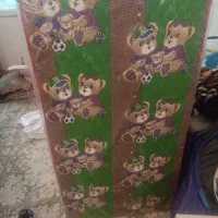 تخت نوزادی نونو نو|تخت و صندلی بچه|قم, شهرک توانیر|دیوار