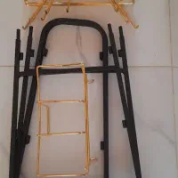 استند قابلمه|آب‌چکان و نظم‌دهنده ظروف|کوزران, |دیوار