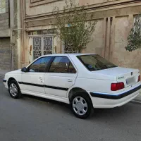 پژو پارس 1401 موتور جدید