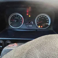 پراید 96سالم طبق کاتکس قیمت مقطوع