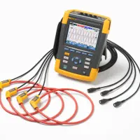 fluke 437 series ii