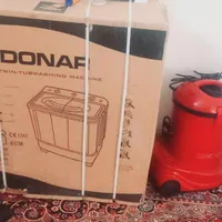 گاز فردار ماشین لباسشویی