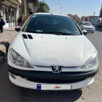 ۲۰۶تیپ ۵|خودرو سواری و وانت|پاکدشت, پاکدشت (مامازند)|دیوار