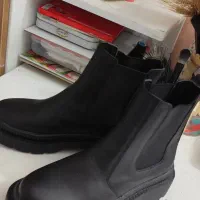 نیم بوت پینک نو