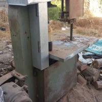 اره فلکه|ماشین‌آلات صنعتی|دزفول, |دیوار