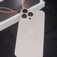 آیفون 16 پرومکس رجیستری