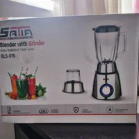 مخلوط کن و آسیاب ساتیا( Belender & Grinder SATIA)|خردکن، آسیاب، غذاساز|تهران, زیبادشت|دیوار