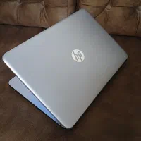 لپتاپ hp نسل 7