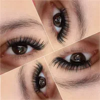 آموزش و انجام خدمات اکستنشن مژه