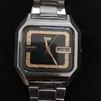 تعدادی ساعت قدیمی اتوماتیک وکوکی سویسی وژاپنی|کلکسیون اشیاء عتیقه|آباده, |دیوار