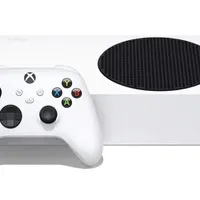 Xbox Series S تمیز و بی‌نقص|کنسول، بازی ویدئویی و آنلاین|زاهدان, |دیوار