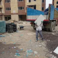 واحد ۵۶۰ هکتاری جاده ورجان