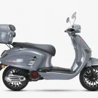 موتورسیکلت شهری کویر S5