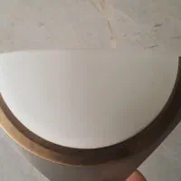 چراغ دیوا ری. باحباب ۴۰ و بدون حباب ۳۰ هزارتومان