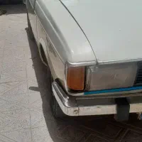 وانت دوگانه سوز شرکتی ۸۹|خودرو سواری و وانت|آبدانان, |دیوار