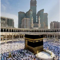 فروش فیش حج عمره آماده به حرکت