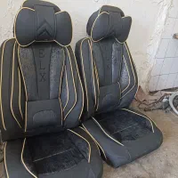 جفت جلو صندلی طرح خلبانی  vip جدید
