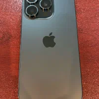 iphone 16 pro 256 ZAA / آیفون 16 پرو