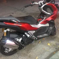 موتور ای دی وی سالم بشرط ۴۰۲