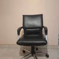 صندلی مدیریتی اداری
