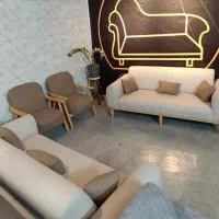 مبلمانی شگفت انگیز با قیمت باورنکردنی.