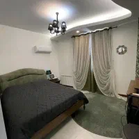 ۱۱۷متر مریم شرقی نمارومی پارک ویو پارک سندار وام|فروش آپارتمان|ملارد, |دیوار