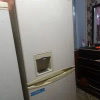 بدنه یخچال سایوان