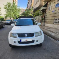 سوزوکی ویتارا