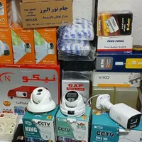 نصب و راه اندازی آیفون تصویری دوربین و دزدگیر|دوربین مداربسته|فردیس, |دیوار