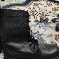 پوتین سایز۴۲|کیف، کفش، کمربند|شاهین‌شهر, عطار|دیوار