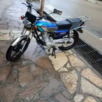 احسان 200|موتورسیکلت|سنندج, |دیوار