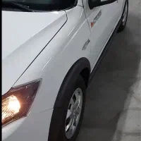 کوییک اس صفر خشک|خودرو سواری و وانت|یزد, |دیوار