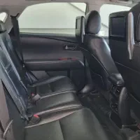 لکسوس Rx مدل ۲۰۱۰ فول کامل نیوفیس|خودرو سواری و وانت|شاهین‌شهر, گزبرخوار|دیوار