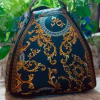 کاور قابلمه