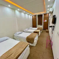 خانه داری هتل